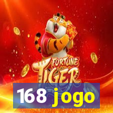 168 jogo